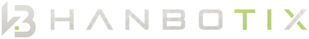 HanBotix logo